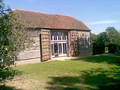 Carpentry Services in Dartford