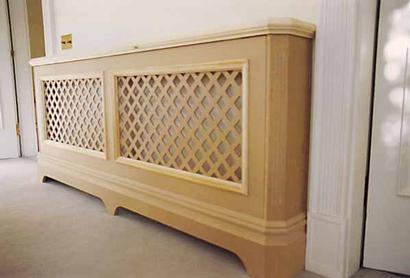 Carpentry Services in Dartford