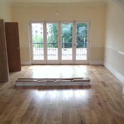 hard wood flooring, Carpenter in Kent  and Dartford